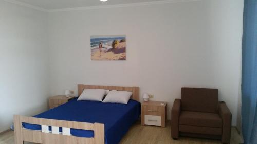 Hostal Guest House On Aivazovskogo 38