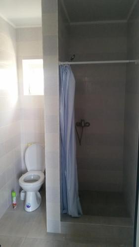 Hostal Guest House On Aivazovskogo 38