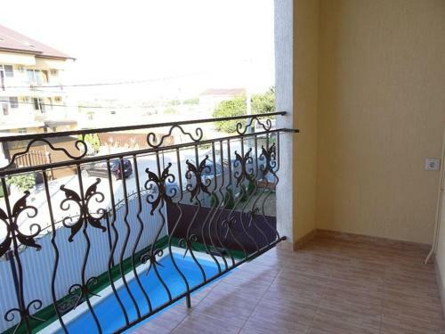 Hostal Viva Guest House