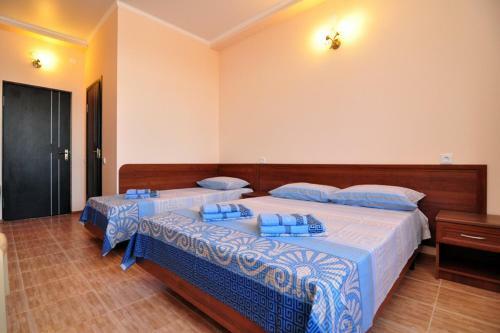 Hostal Viva Guest House