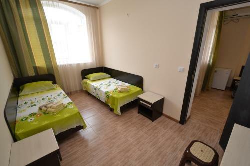 Hostal Viva Guest House
