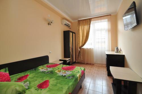 Hostal Viva Guest House