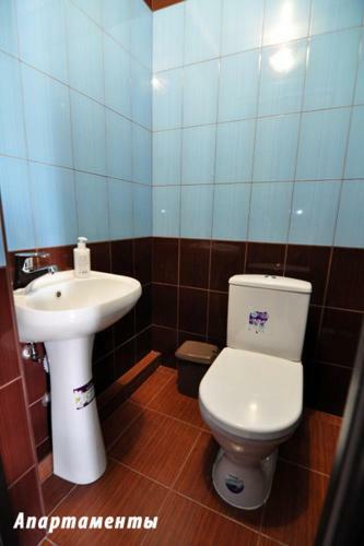 Hostal Viva Guest House