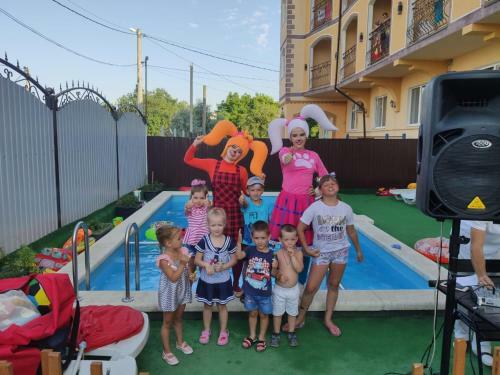 Hostal Viva Guest House