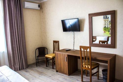 Aristokrat Hotel