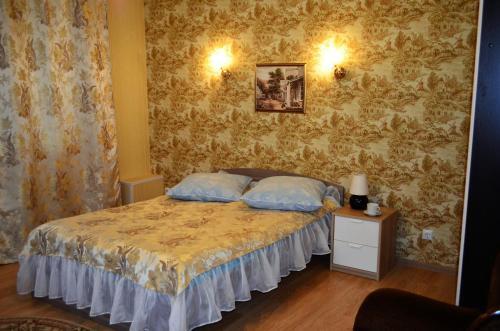 Apartamento Guest House On Malyshevskaya 109
