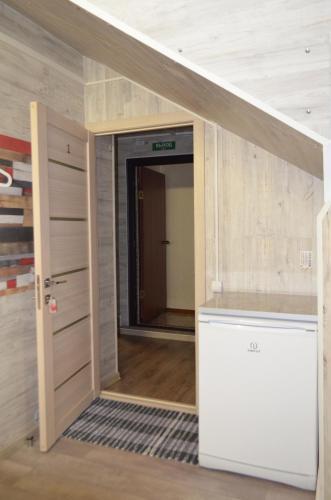Apartamento Guest House On Malyshevskaya 109