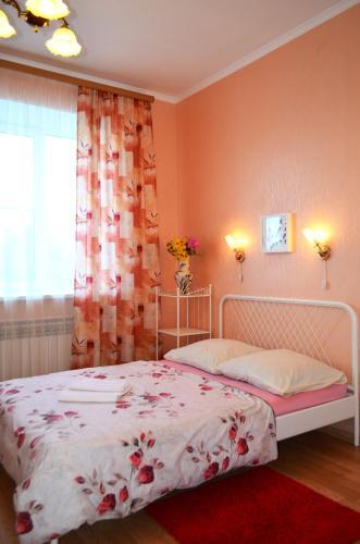 Apartamento Guest House On Malyshevskaya 109