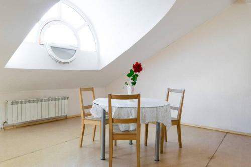 Apartamento Kremlin Square