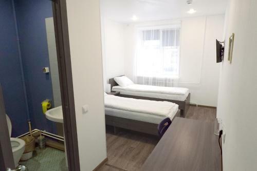 Hotel Seven Nn-hotels