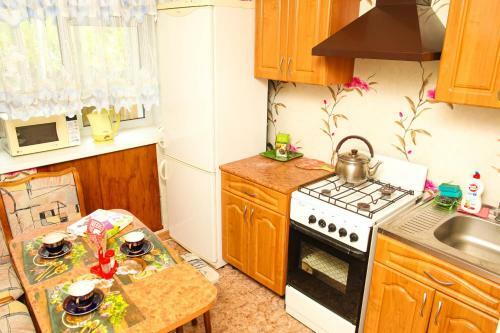 Apartamento ??????????? ?? 50 ??? ??????? 11