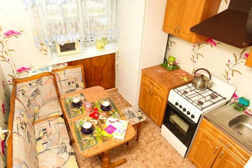 Apartamento ??????????? ?? 50 ??? ??????? 11