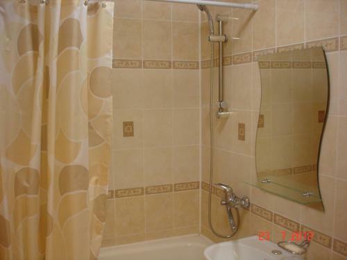 Apartamento City Center
