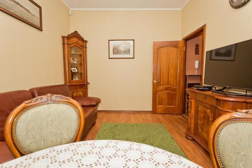 Apartament On The Street Gorkogo 162