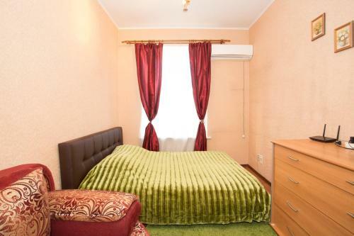Apartament On The Street Gorkogo 162