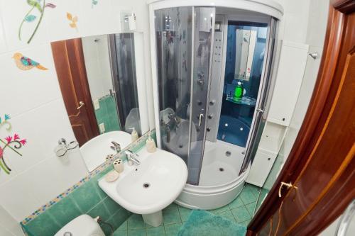 Apartament On The Street Gorkogo 162