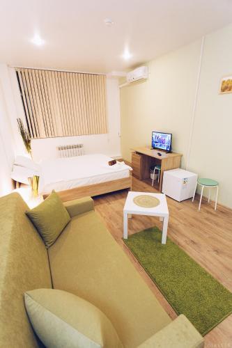 Hotel Peshkov