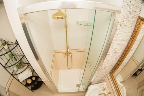 Apartment Bolshaya Pokrovskaya