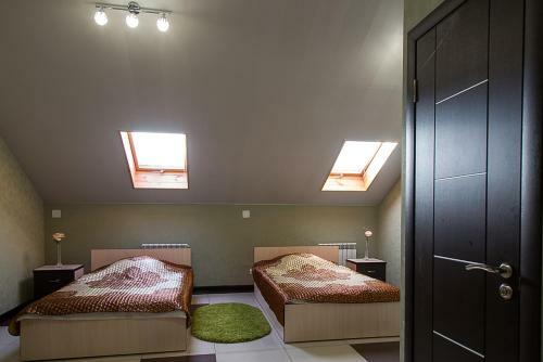 Hotel Gostiniy Dvor
