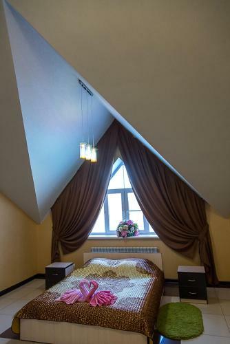 Hotel Gostiniy Dvor