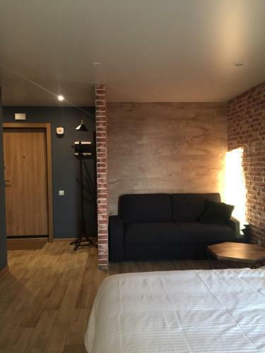 Grey House Apartments