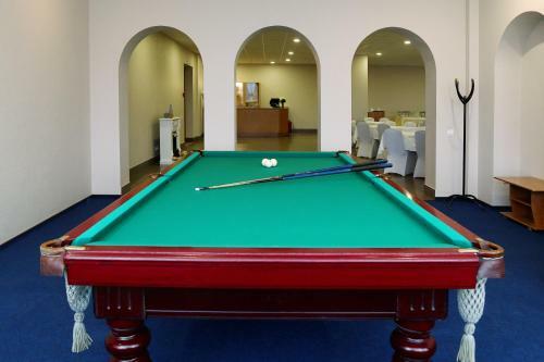 Amaks Russia Hotel