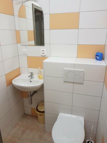 Apartmany U Dvora