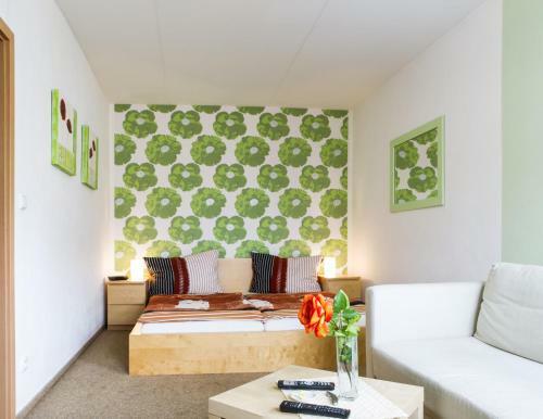 Hostal Penzion Dena