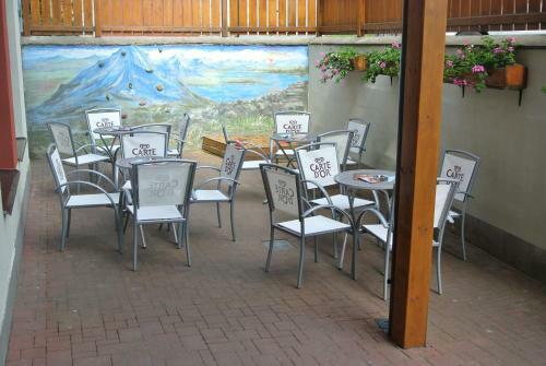 Hostal Penzion Dena