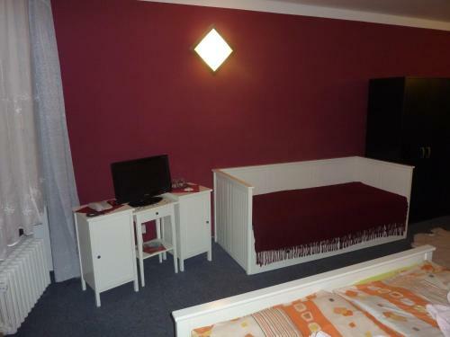 Hotel Milenium