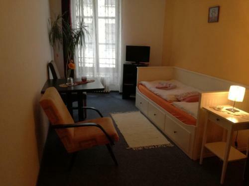 Hotel Milenium