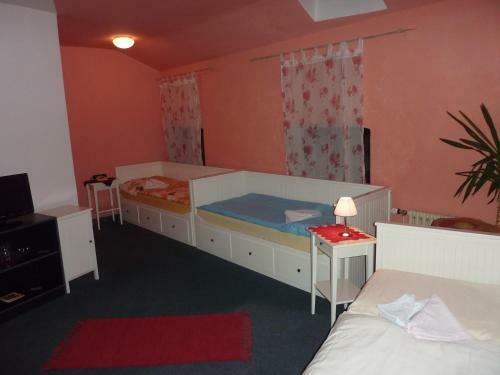 Hotel Milenium