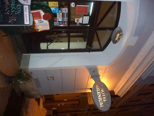 Hotel Milenium