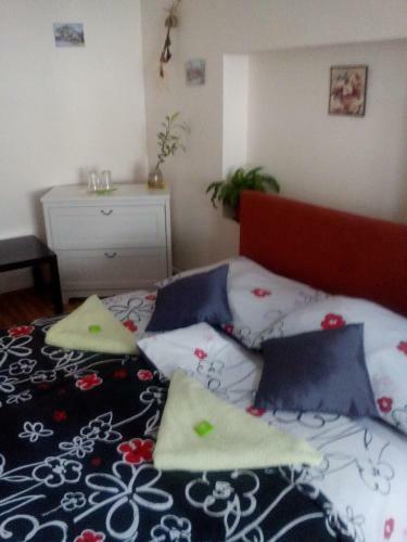 Hostal Penzion Willa