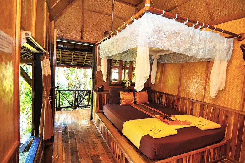 Hotel Phi Phi Relax Beach Resort