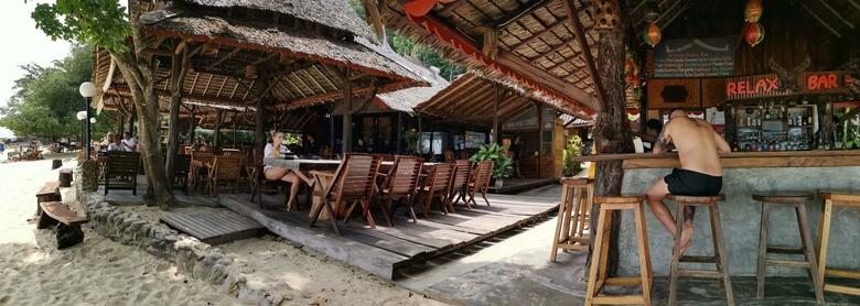 Hotel Phi Phi Relax Beach Resort