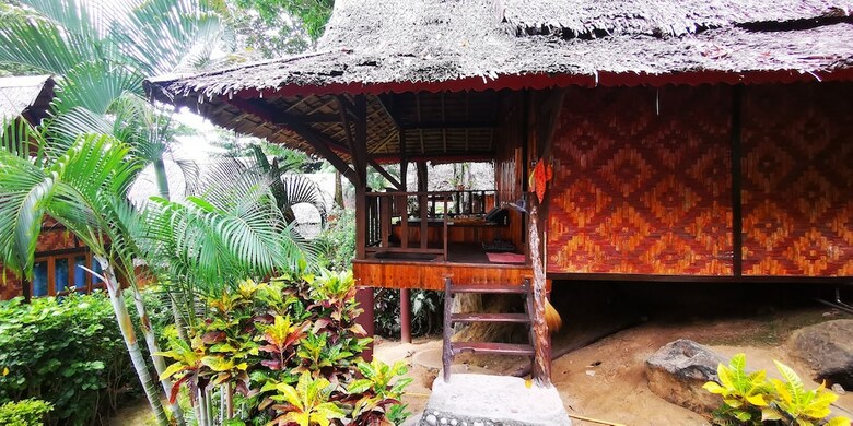 Hotel Phi Phi Relax Beach Resort