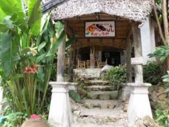 Hotel Chunut House Resort