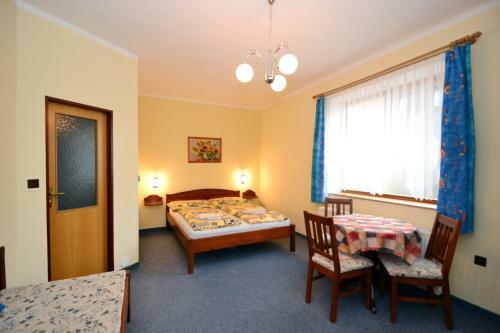 Hostal Penzion Florian
