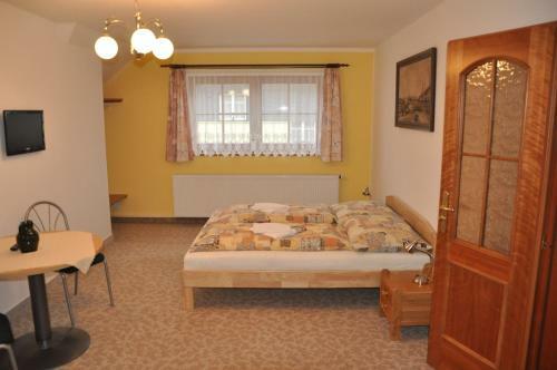 Hostal Penzion Florian