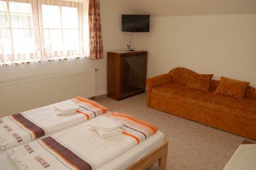 Hostal Penzion Florian