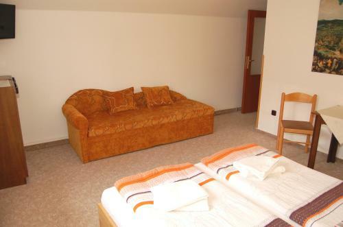 Hostal Penzion Florian