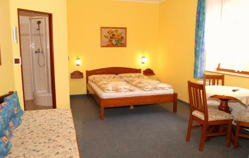 Hostal Penzion Florian