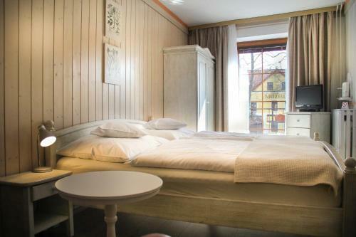Hotel Maxant