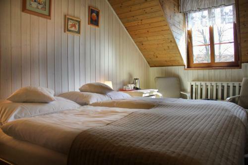 Hotel Maxant