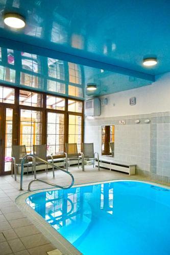 Hotel Maxant