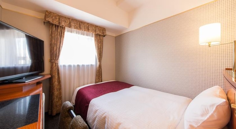 Apa Hotel Kanazawa Ekimae