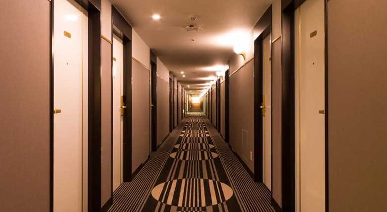 Apa Hotel Kanazawa Ekimae
