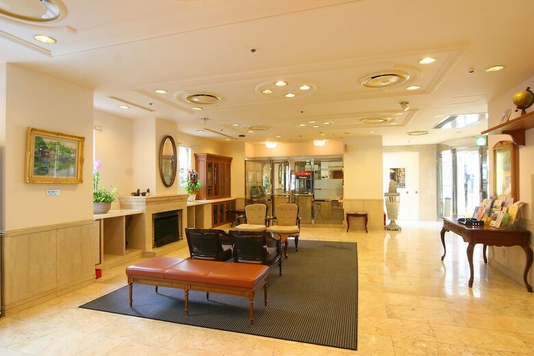 Smile Hotel Kanazawa