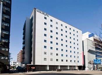 Hotel Resol Trinity Kanazawa